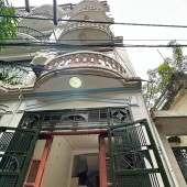 Cho thuê nhà ngõ ba gác Nguyễn khang - cầu giấy - 31m - 5 tầng - 13 triệu
